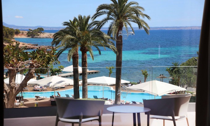Palmanova Hotel | Hotel Son Caliu Spa Oasis Superior
