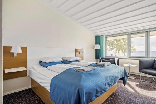 Sønderborg Hotel | Hotel Sonderborg Strand