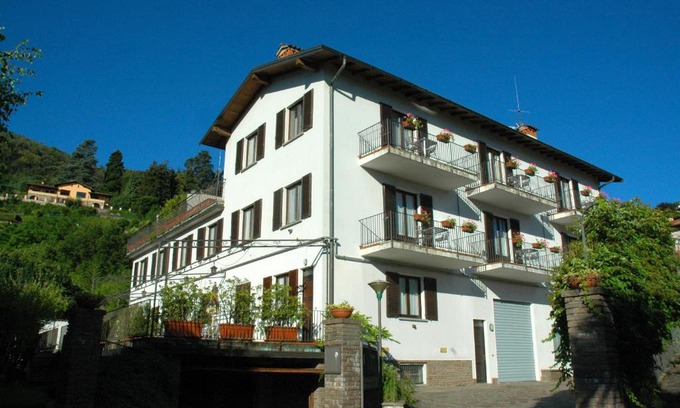 Menaggio Hotel | Hotel Sonenga