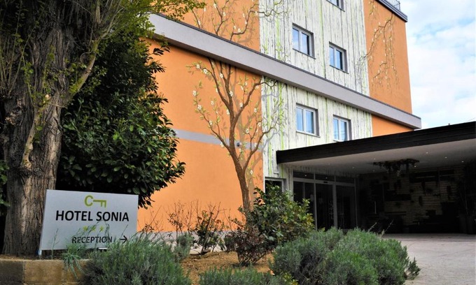 San Dorligo della Valle Hotel | Hotel Sonia
