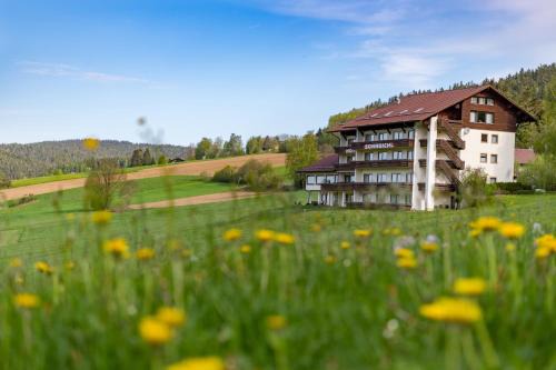 Lam Hotel | Hotel Sonnbichl