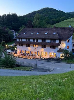 Kirnbach Hotel | Hotel Sonne