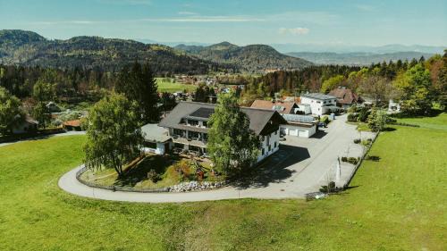 Maria Rain Hotel | Hotel Sonnenhof