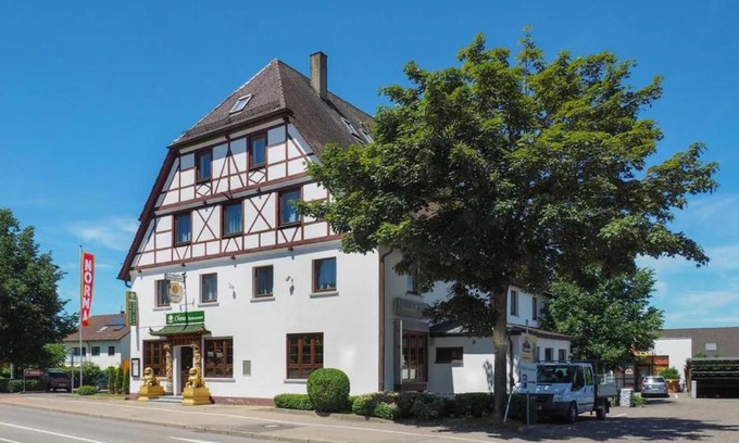 Neu-Ulm Hotel | Hotel Sonnenkeller