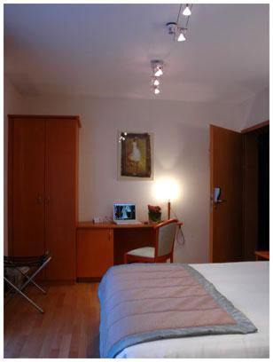 Ransart Hotel | Hotel South Charleroi Airport