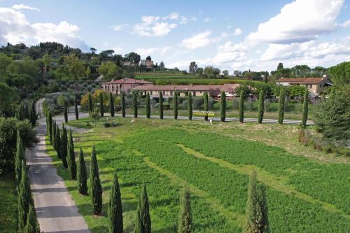 San Gimignano Hotel | Hotel Sovestro