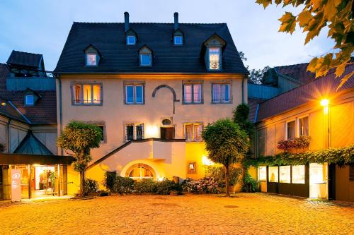 Obernai Hotel | Hotel & Spa A la cour d'Alsace by HappyCulture