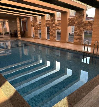 Chimborazo Province Hotel | Hotel Spa Casa Real