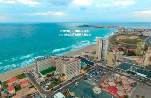 Diputacion de Rincon de San Gines Hotel | Hotel & Spa Entremares