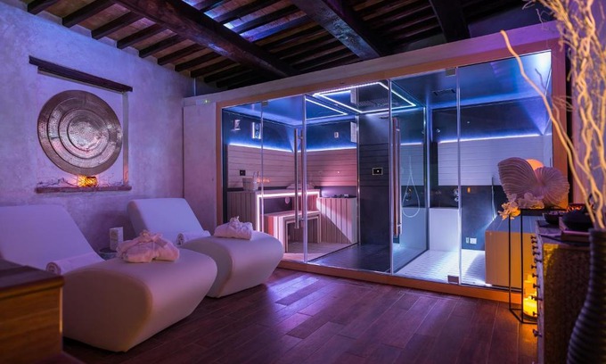 Casalina House | Hotel & SPA L'Antico Forziere