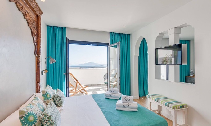 Tarifa Hotel | Hotel & Spa La Residencia Puerto