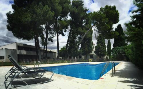 Torrijos Hotel | Hotel & Spa La Salve