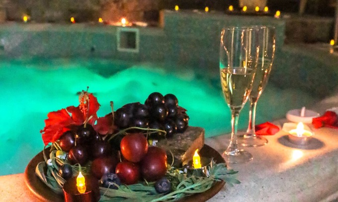 Chimborazo Province Hotel | Hotel Spa Mansion Santa Isabella