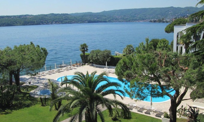 Barbarano Hotel | Hotel Spiaggia d'Oro - Charme & Boutique - Garda Lake Collection