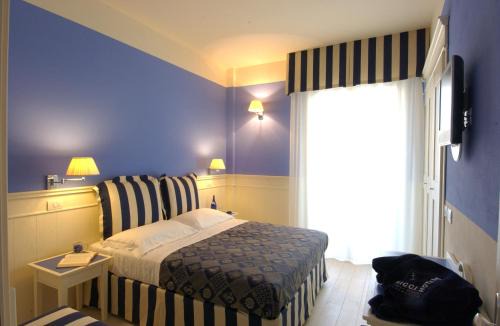 Villamarina Apartment | Hotel Sport & Residenza