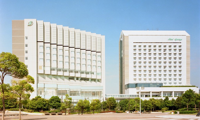Makuhari Hotel | Hotel Springs Makuhari