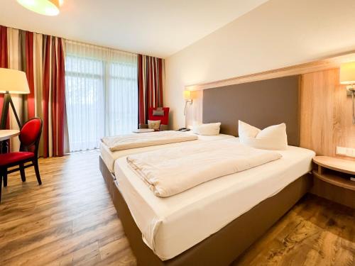 Bad Aibling Hotel | Hotel St. Georg