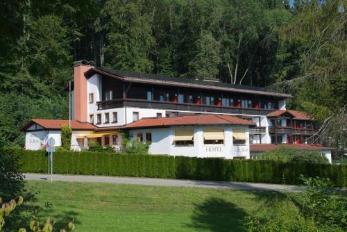 Unterallgau Hotel | Hotel St. Ulrich Garni