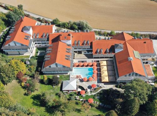 Bad Griesbach im Rottal Hotel | Hotel St. Wolfgang