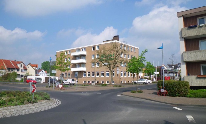 Baunatal Hotel | Hotel Stadt Baunatal