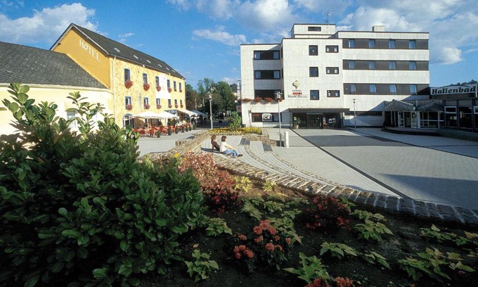 Daun Hotel | Hotel Stadt Daun