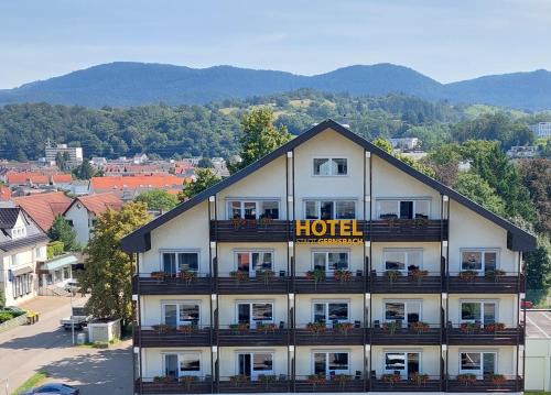 Gernsbach Hotel | Hotel Stadt Gernsbach