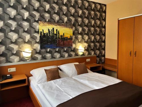Hauptbahnhof Hotel | Hotel Stadt Hamburg am Fluss Saarbrücken