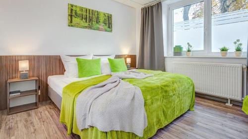 Mühlhausen Hotel | Hotel Stadt Mühlhausen