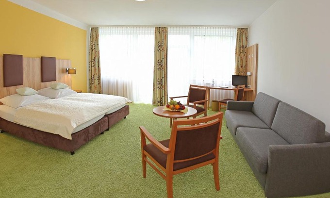 Pasing Hotel | Hotel Stadt Pasing