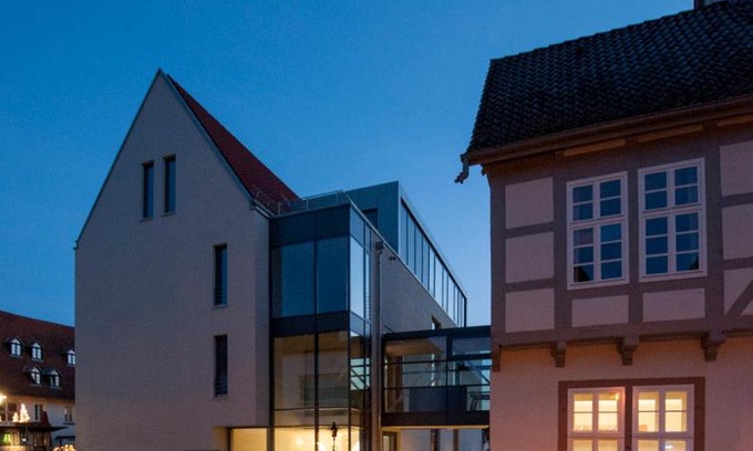 Lemgo Hotel | Hotel Stadtpalais