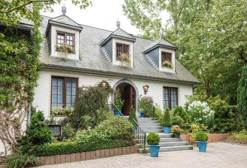 Sankt-Vith Hotel | Hotel Steineweiher