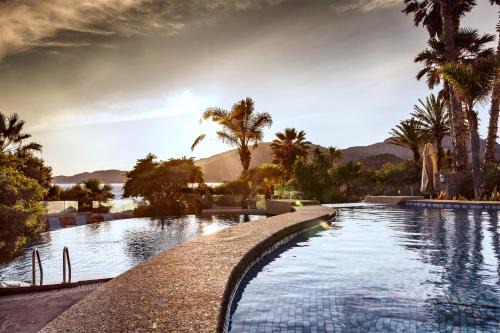 Campulongu Hotel | Hotel Stella Maris