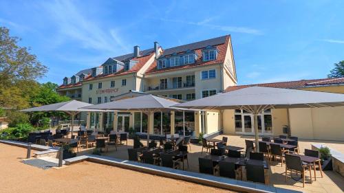 Goessweinstein Hotel | Hotel Stempferhof