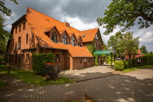 Neuenkirchen bei Greifswald Hotel | Hotel Stettiner Hof