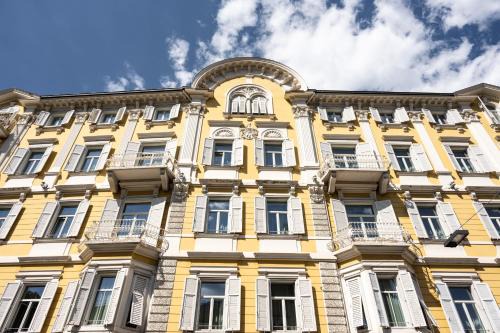Centro - Piani - Rencio Hotel | Hotel Stiegl Scala