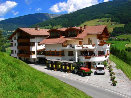 Muhlbachl Hotel | Hotel Stolz
