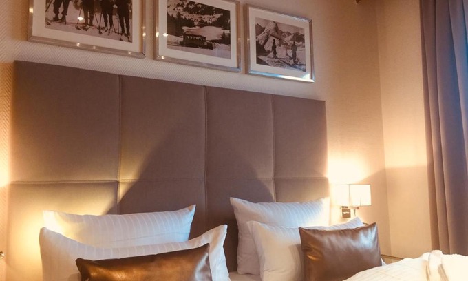 Tegernsee Hotel | Hotel Strasser