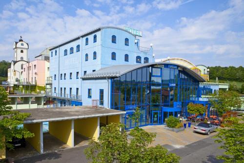 Geiselwind Hotel | Hotel Strohofer