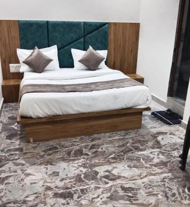 Ahmedabad Hotel | Hotel Sunrise Rooms