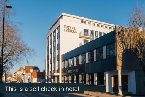 Sandnes Hotel | Hotel Sverre