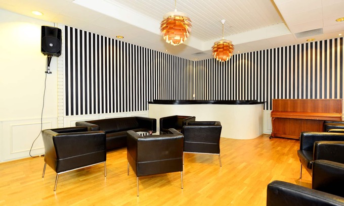 Sandnes Hotel | Hotel Sverre