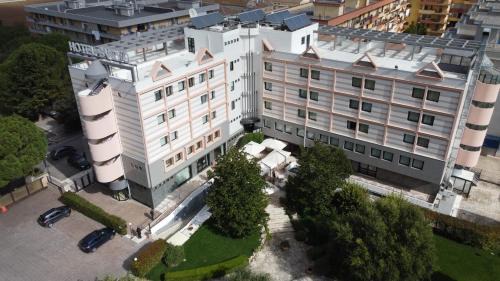 Gioia del Colle Hotel | Hotel Svevo