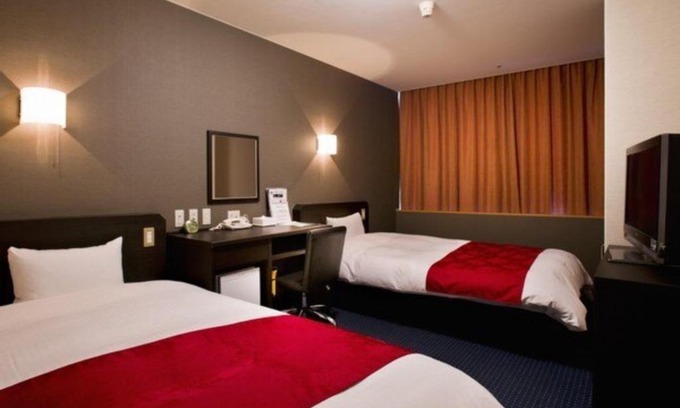 Chuocho Hotel | Hotel Taisei Annex - Vacation STAY 05189v