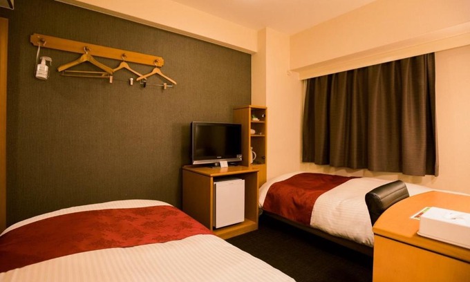 Chuocho Hotel | Hotel Taisei Annex - Vacation STAY 05211v