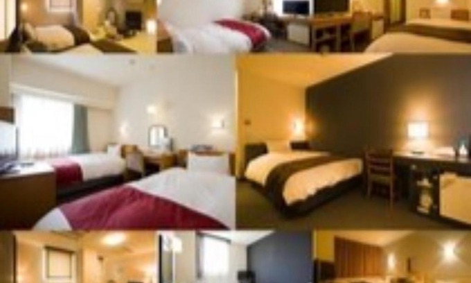 Chuocho Hotel | Hotel Taisei Annex - Vacation STAY 05217v