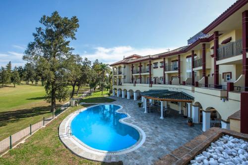 Mijas Hotel | Hotel Tamisa Golf