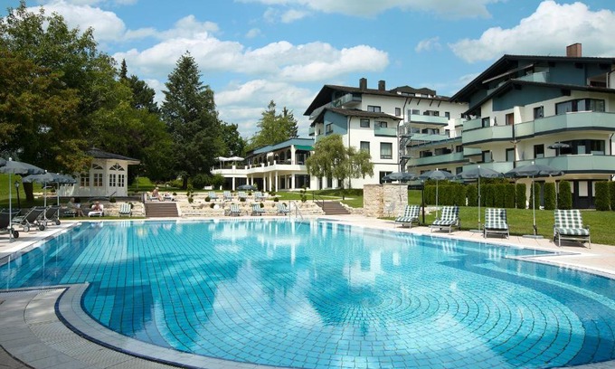 Unterallgau Hotel | Hotel Tanneck