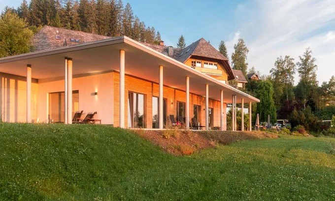 Barental Hotel | Hotel Tannhof