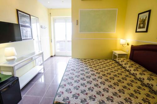 Tarquinia Hotel | Hotel Tarconte