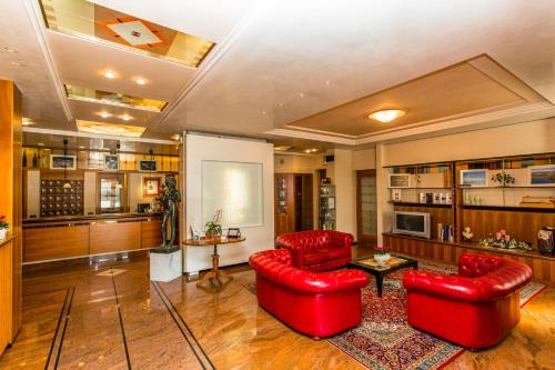 Fener Hotel | Hotel Tegorzo